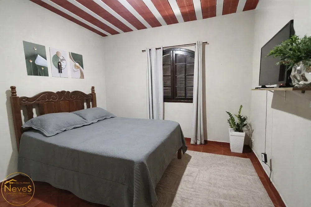 Casa, 3 quartos - Foto 7