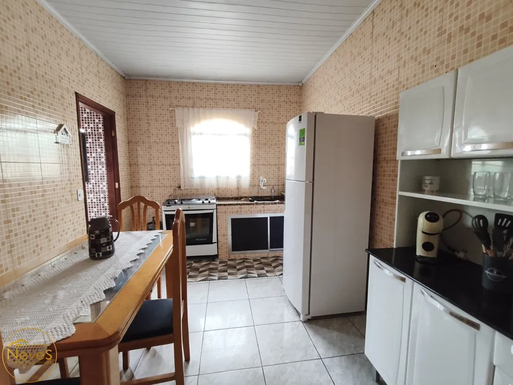 Casa, 3 quartos - Foto 12