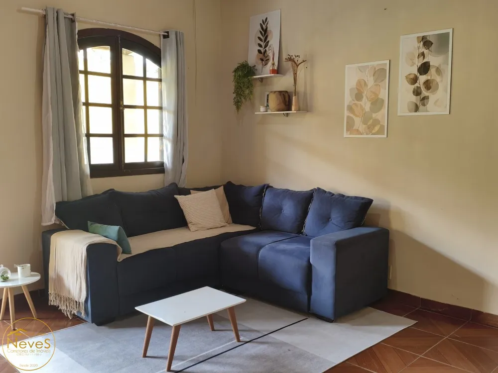 Casa, 3 quartos - Foto 5