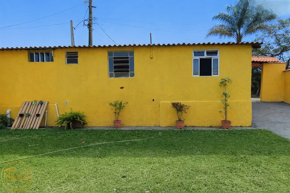 Casa, 3 quartos - Foto 14