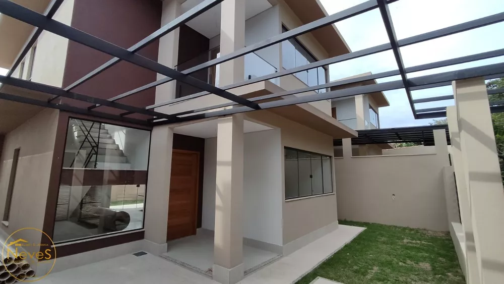 Casa, 3 quartos - Foto 3