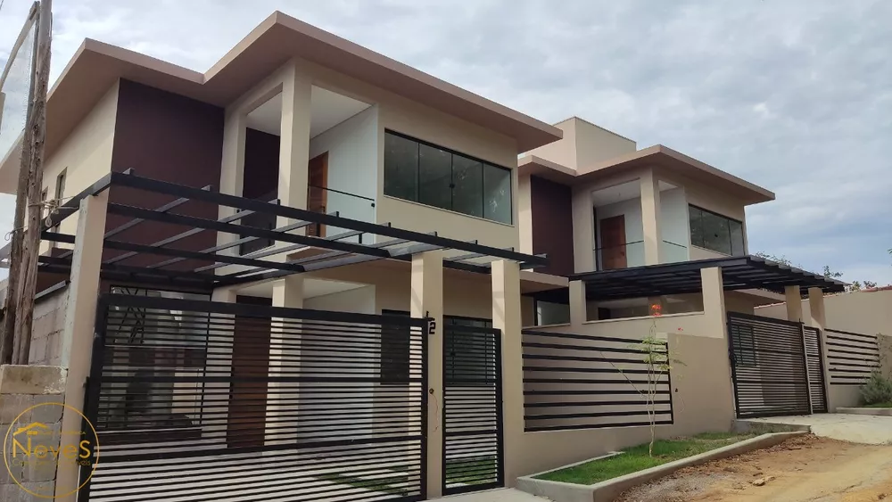 Casa, 3 quartos - Foto 2