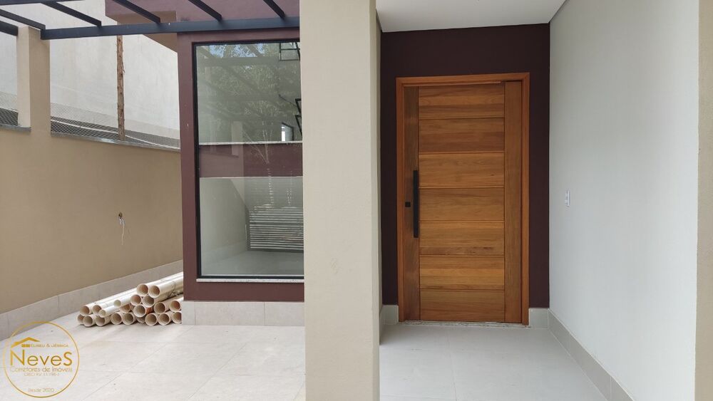 Casa, 3 quartos - Foto 4