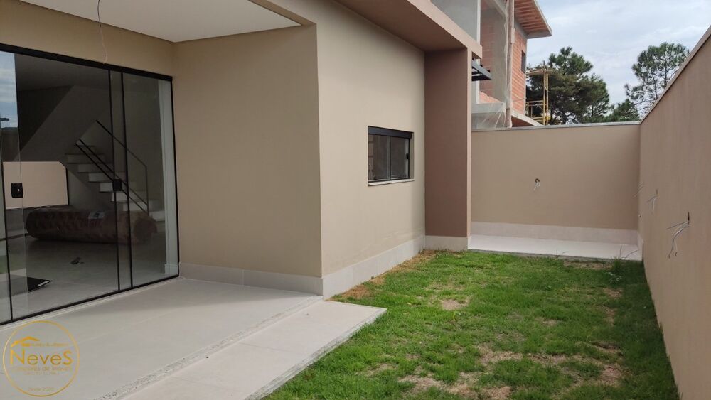 Casa, 3 quartos - Foto 5