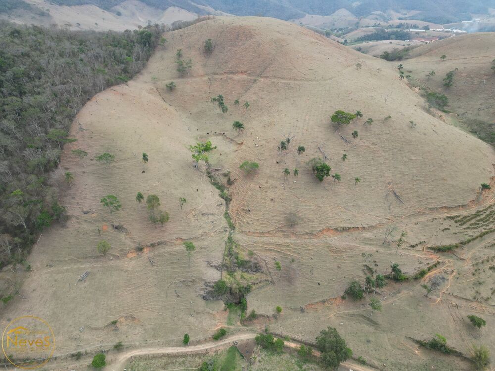 Terreno, 30 hectares - Foto 1
