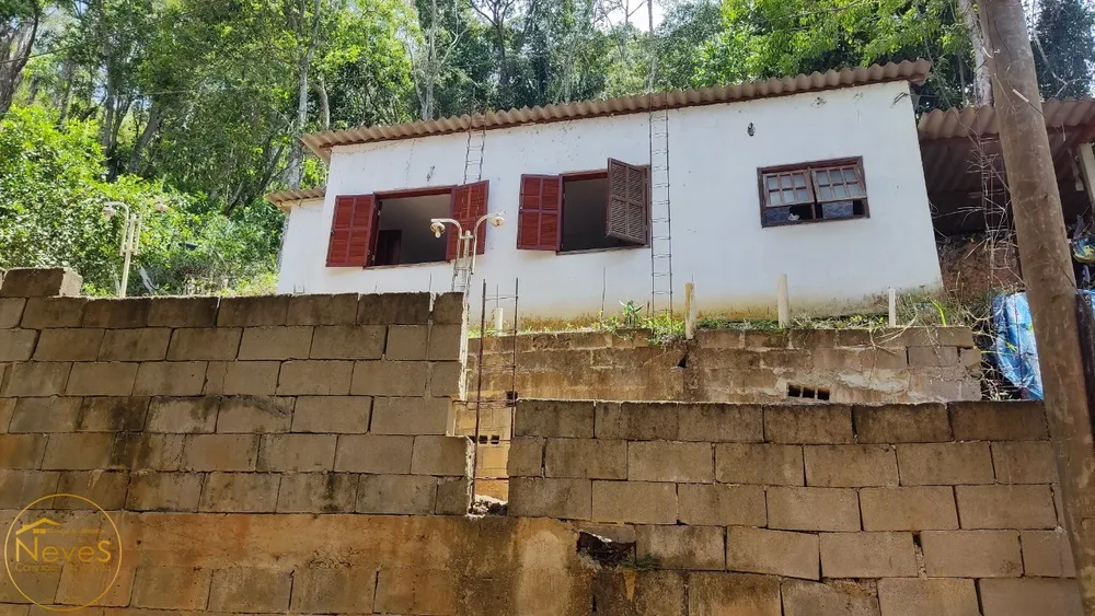 Casa, 1 quarto - Foto 1