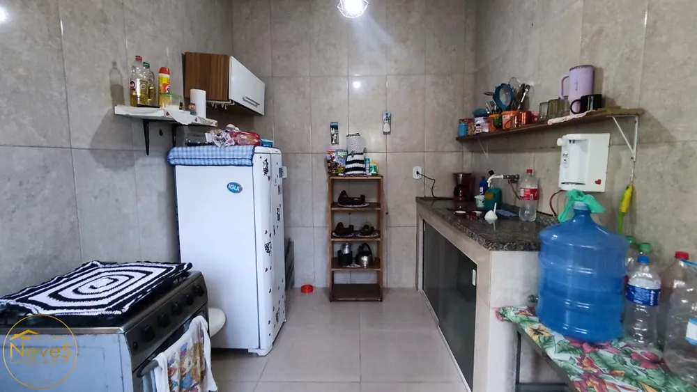 Casa, 1 quarto - Foto 15