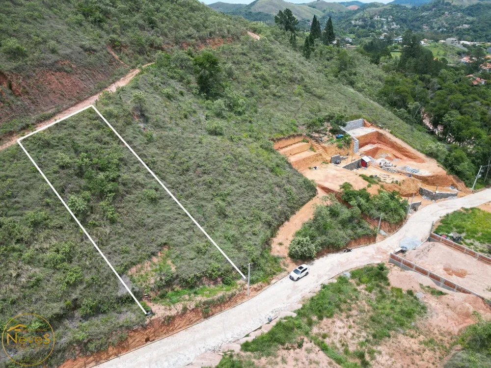 Terreno, 764 m² - Foto 9