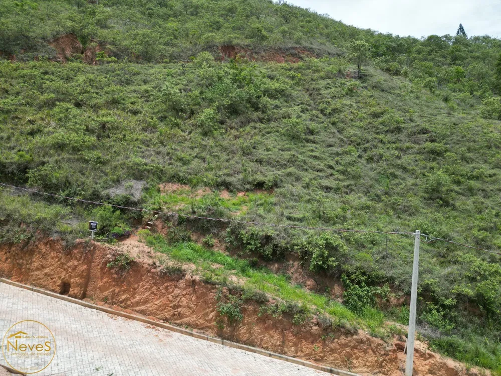 Terreno, 764 m² - Foto 1