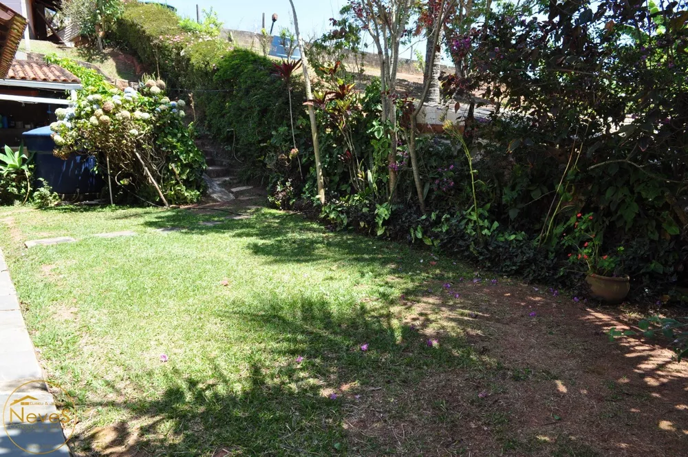 Casa, 5 quartos - Foto 36