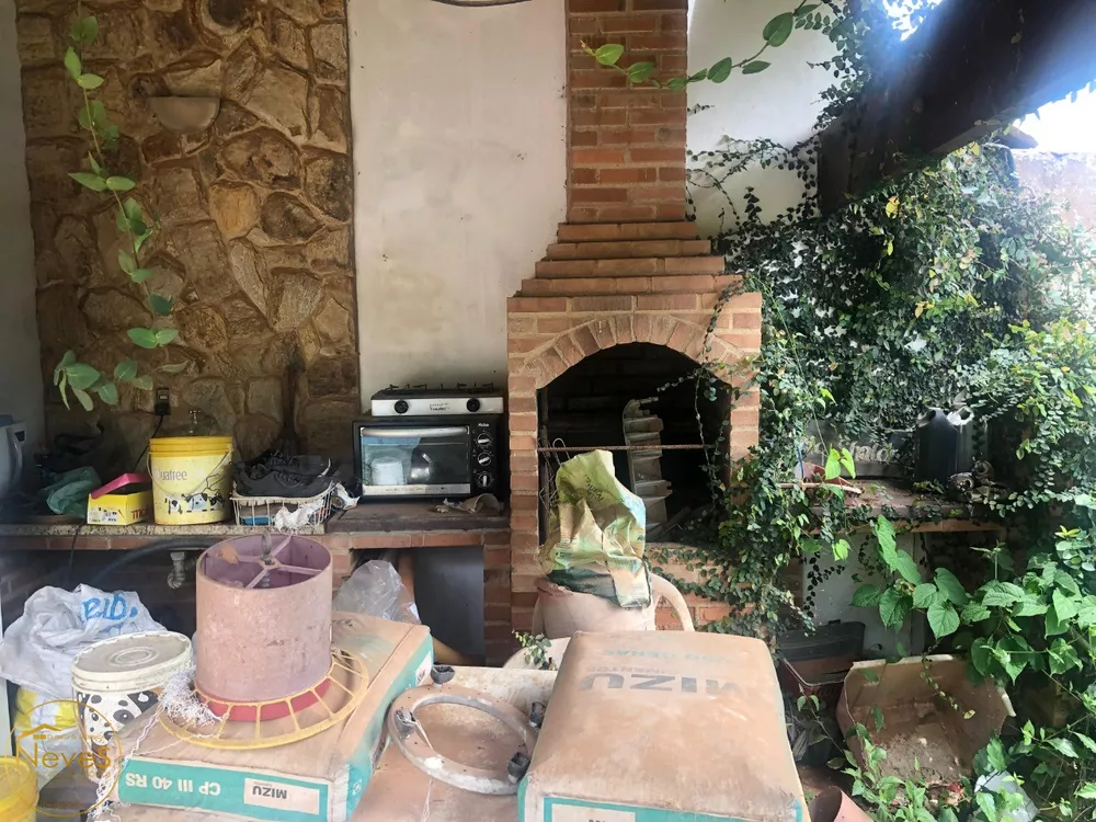 Casa, 5 quartos - Foto 28