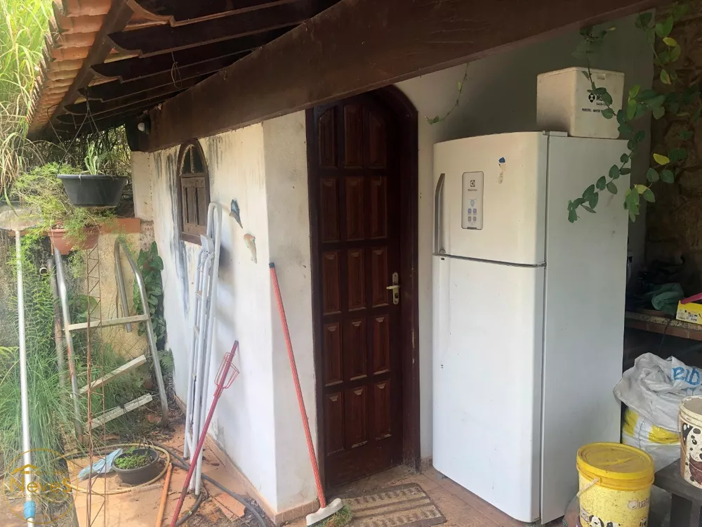 Casa, 5 quartos - Foto 29