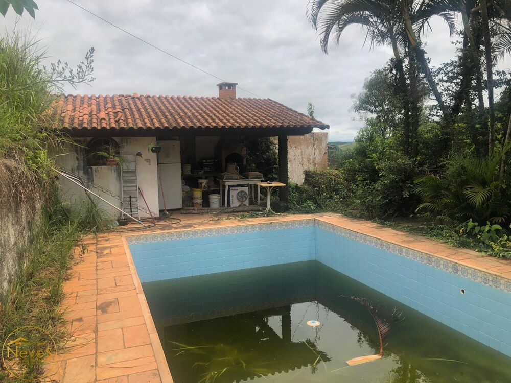 Casa, 5 quartos - Foto 26