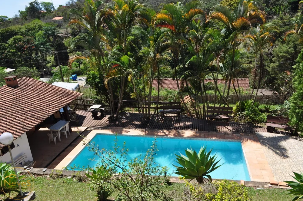 Casa, 5 quartos - Foto 35