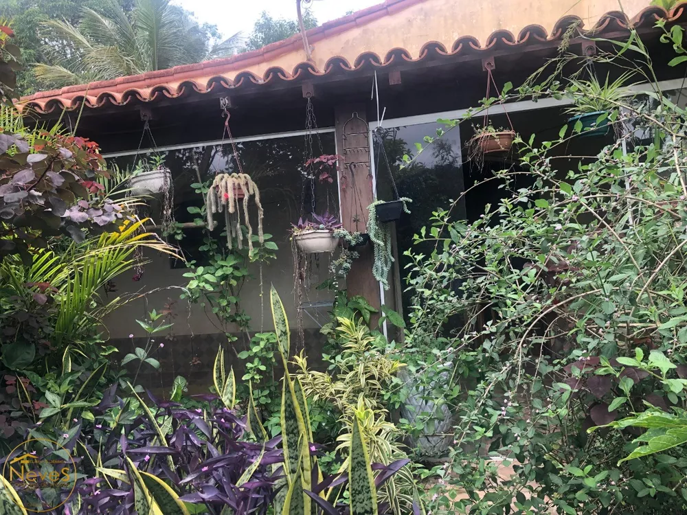 Casa, 5 quartos - Foto 1