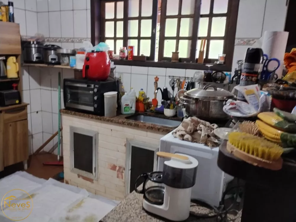 Casa, 5 quartos - Foto 12