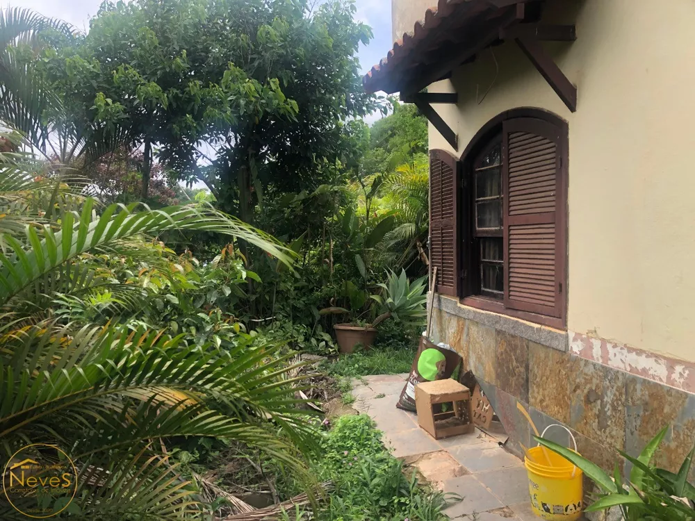 Casa, 5 quartos - Foto 2