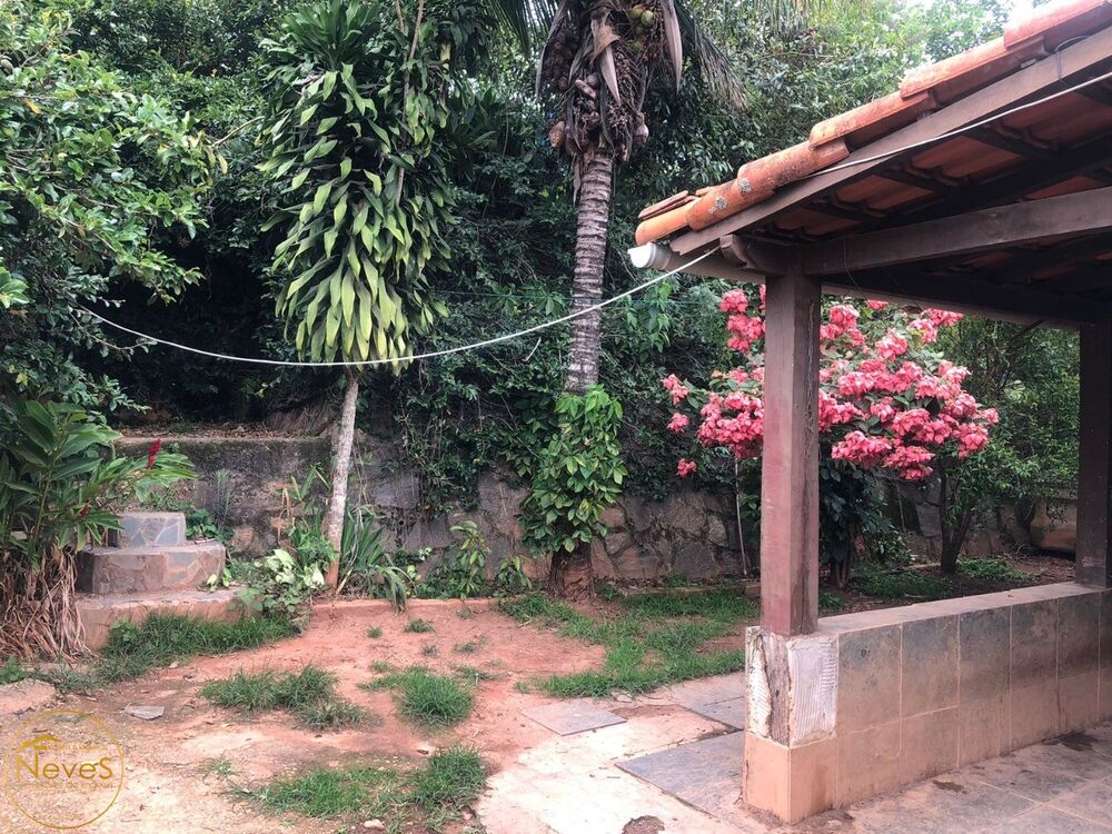 Casa, 5 quartos - Foto 18