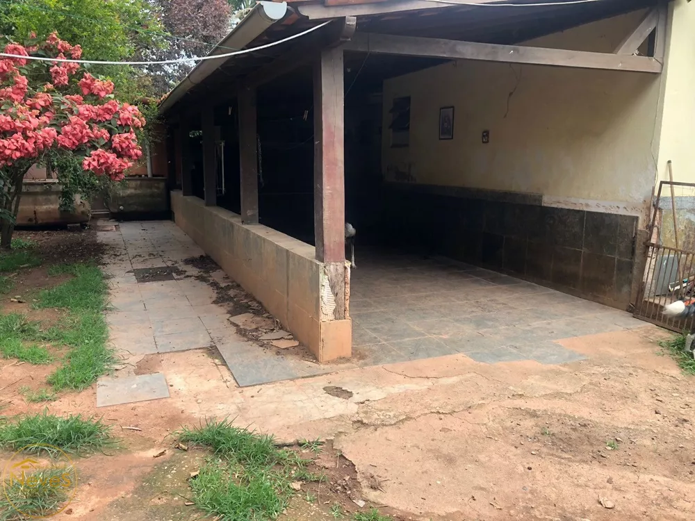 Casa, 5 quartos - Foto 19