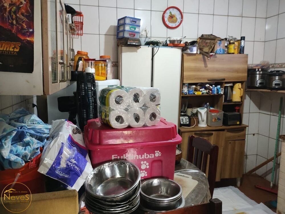 Casa, 5 quartos - Foto 11