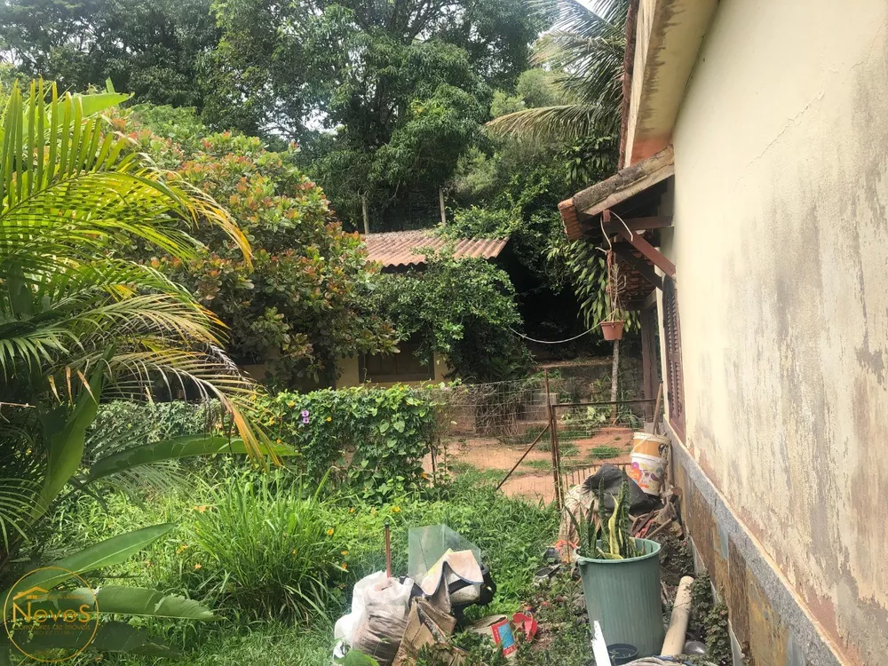 Casa, 5 quartos - Foto 14