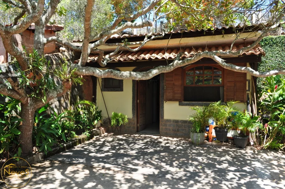 Casa, 5 quartos - Foto 34