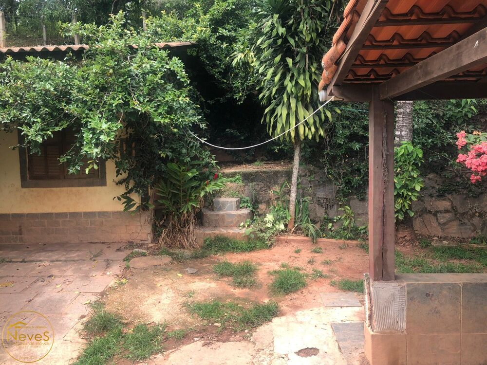 Casa, 5 quartos - Foto 16