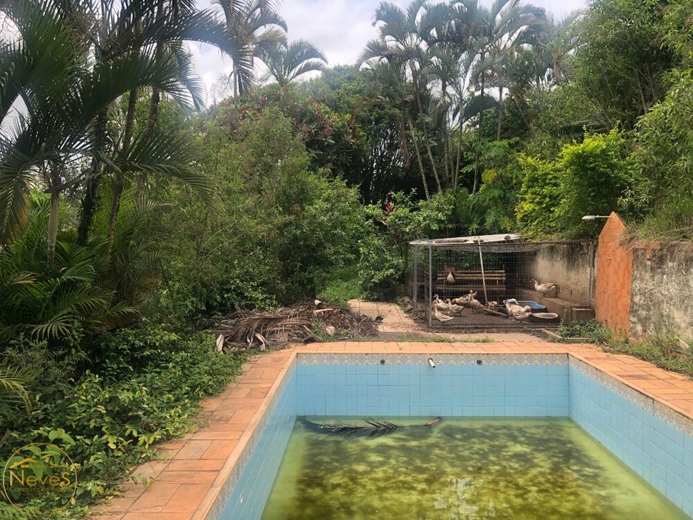 Casa, 5 quartos - Foto 27