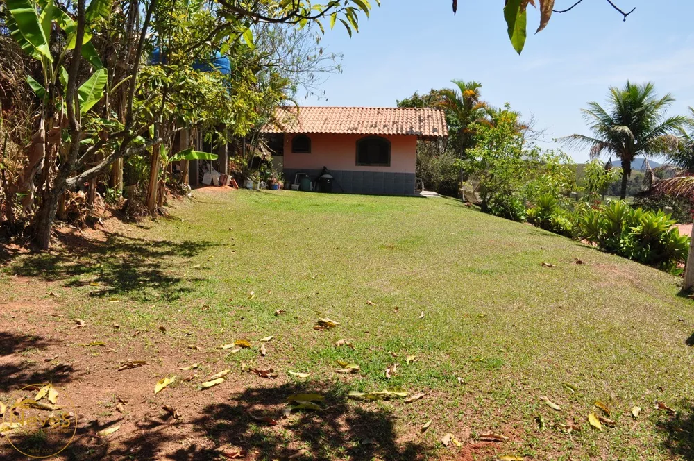 Casa, 5 quartos - Foto 37