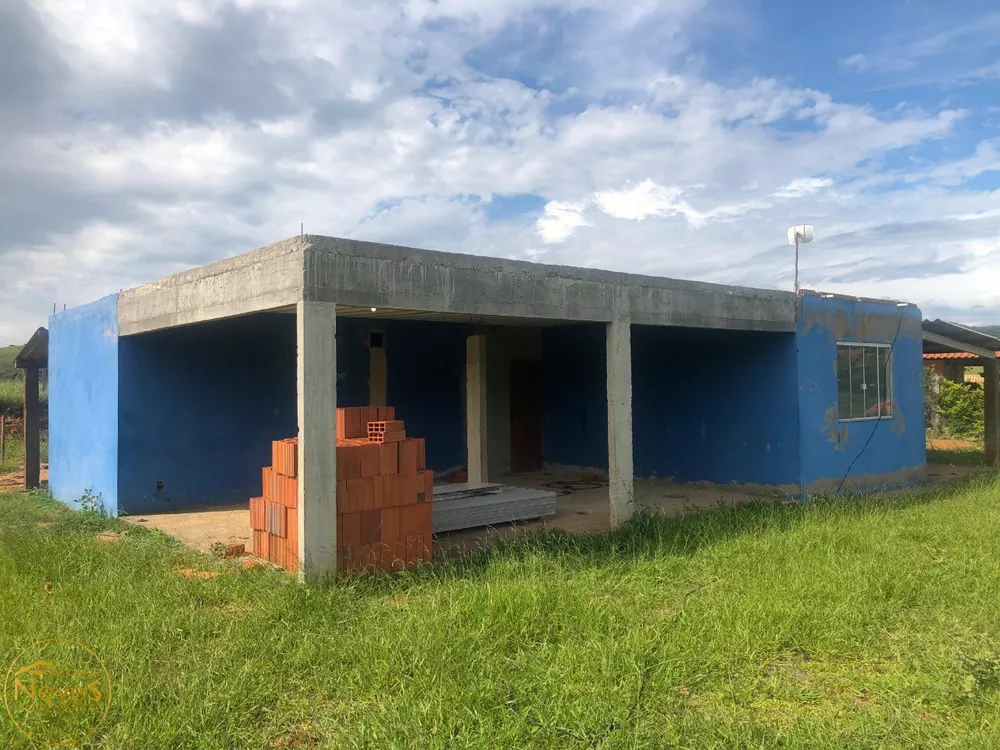 Casa, 2 quartos - Foto 4