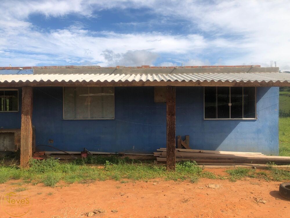 Casa, 2 quartos - Foto 9