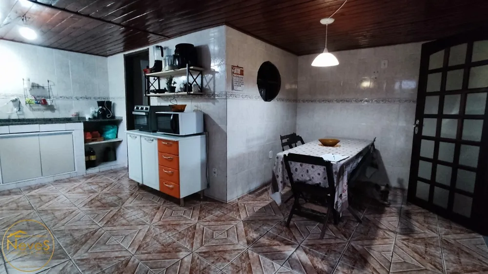 Casa, 3 quartos - Foto 16