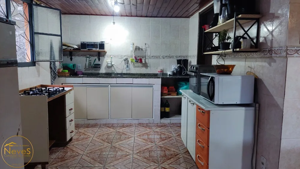 Casa, 3 quartos - Foto 14