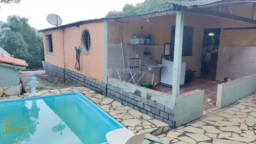Casa, 3 quartos - Foto 3