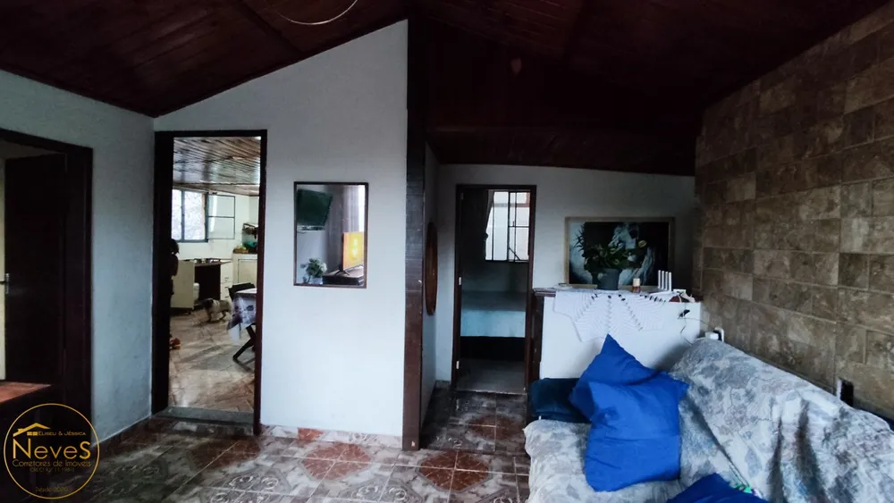 Casa, 3 quartos - Foto 5