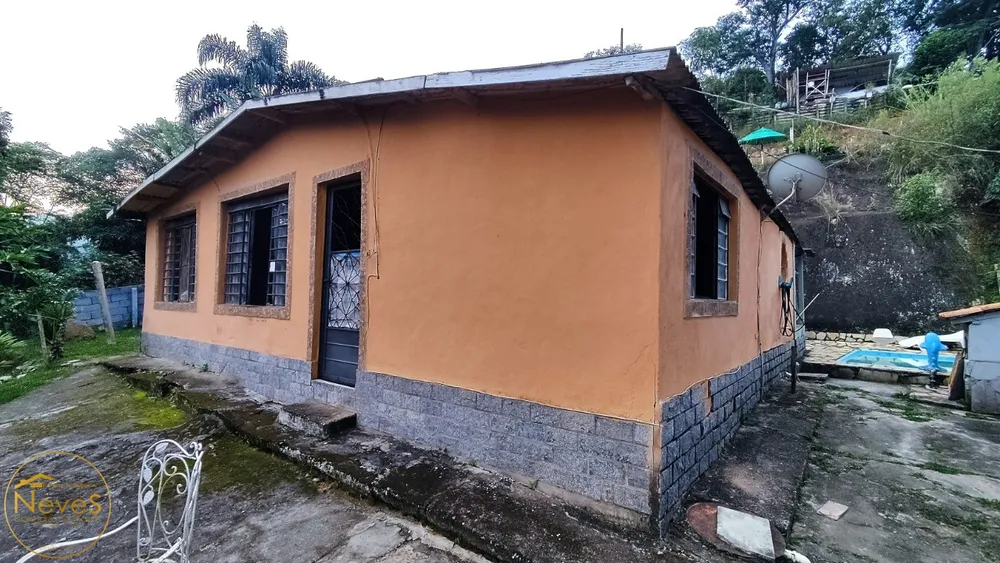 Casa, 3 quartos - Foto 2