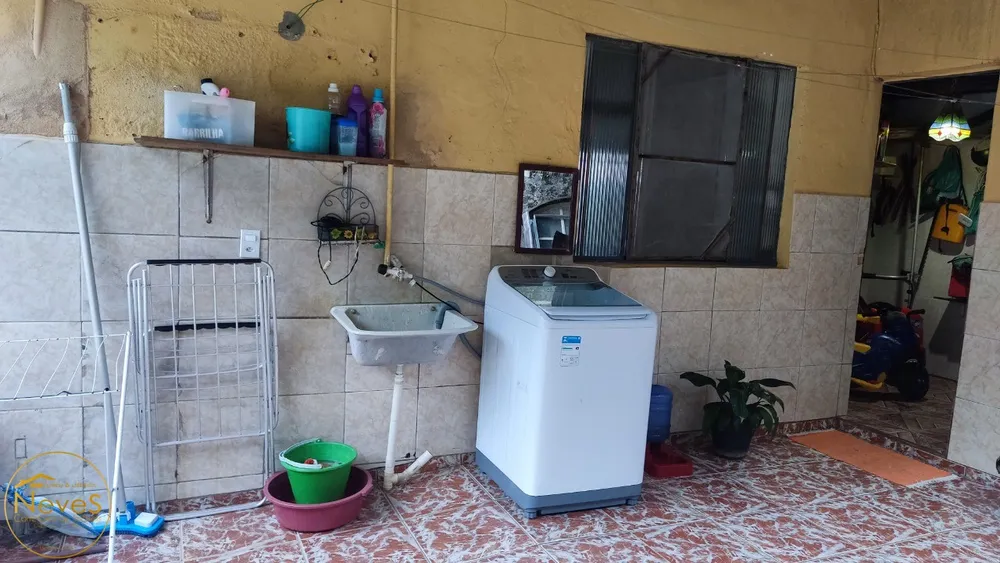 Casa, 3 quartos - Foto 6