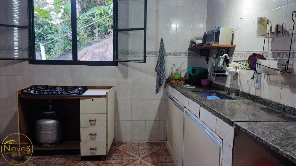 Casa, 3 quartos - Foto 11