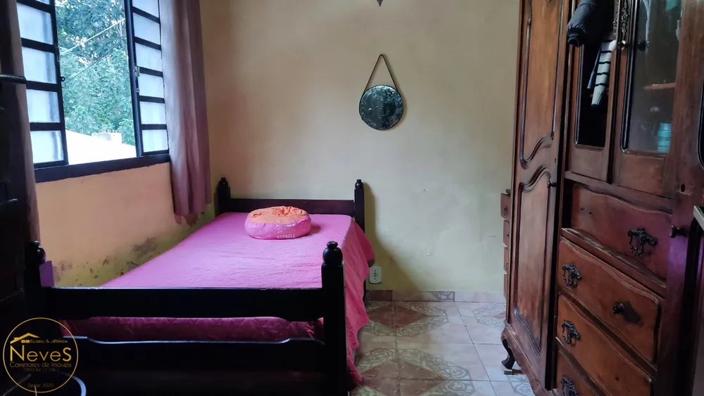 Casa, 3 quartos - Foto 7