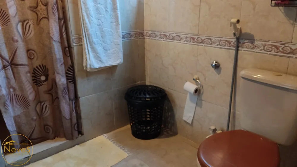 Casa, 3 quartos - Foto 10
