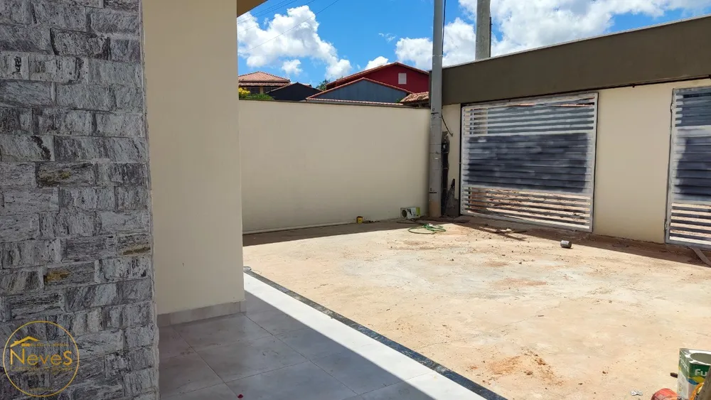 Casa, 3 quartos - Foto 4