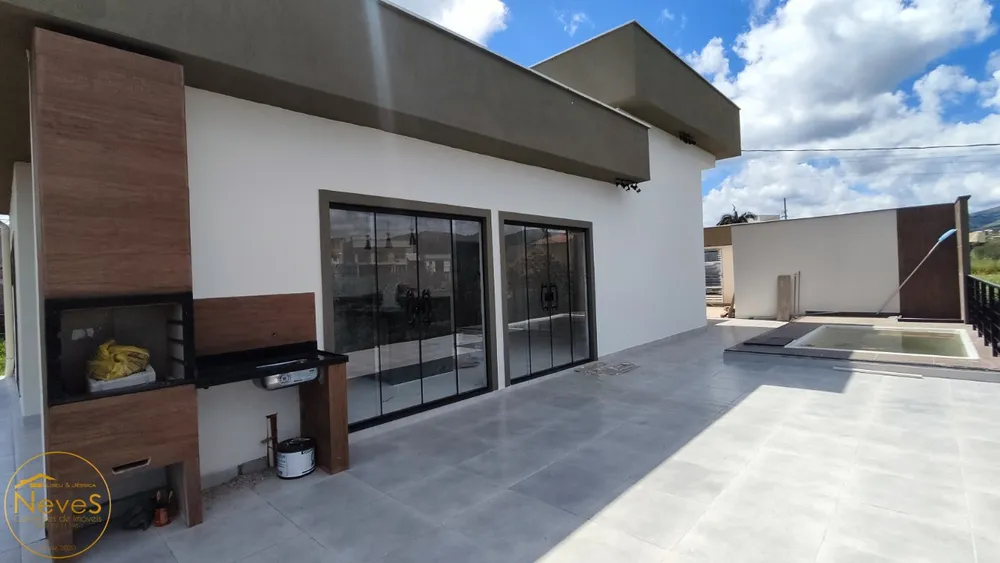 Casa, 3 quartos - Foto 20