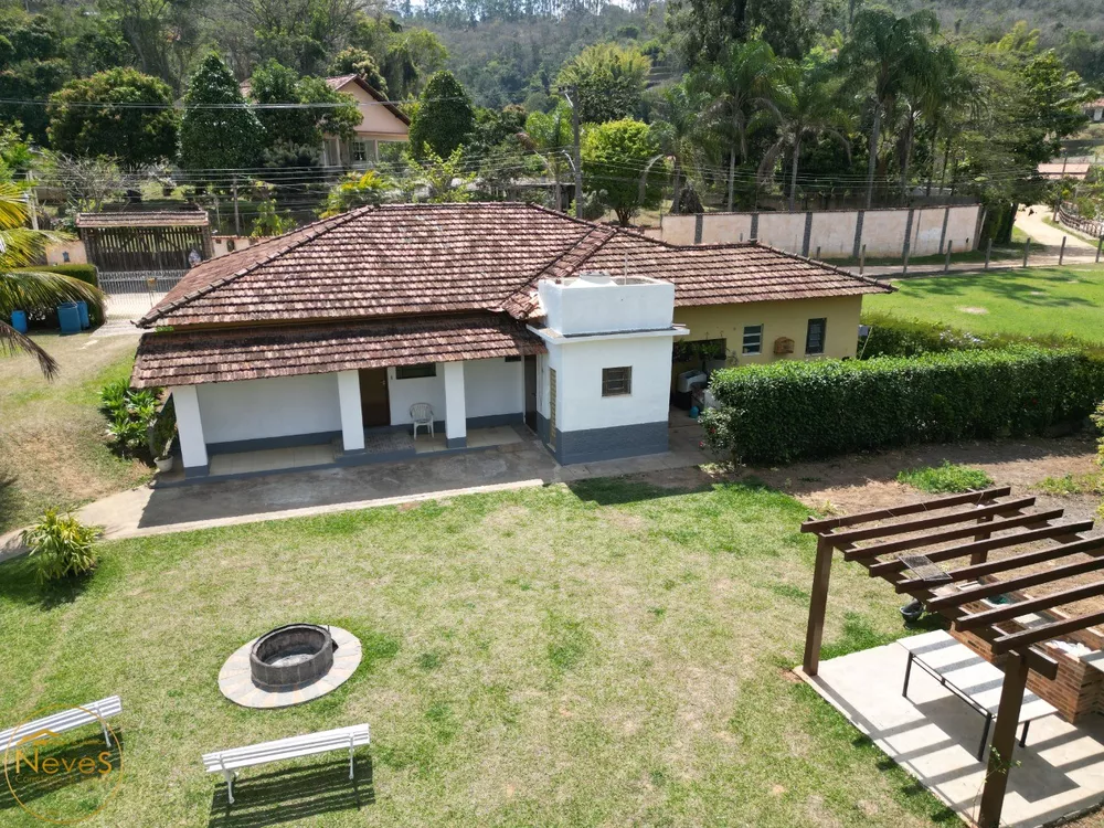 Casa, 6 quartos - Foto 6