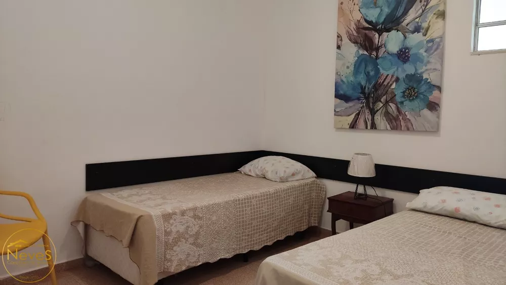 Casa, 6 quartos - Foto 10