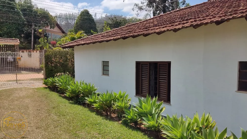 Casa, 6 quartos - Foto 17