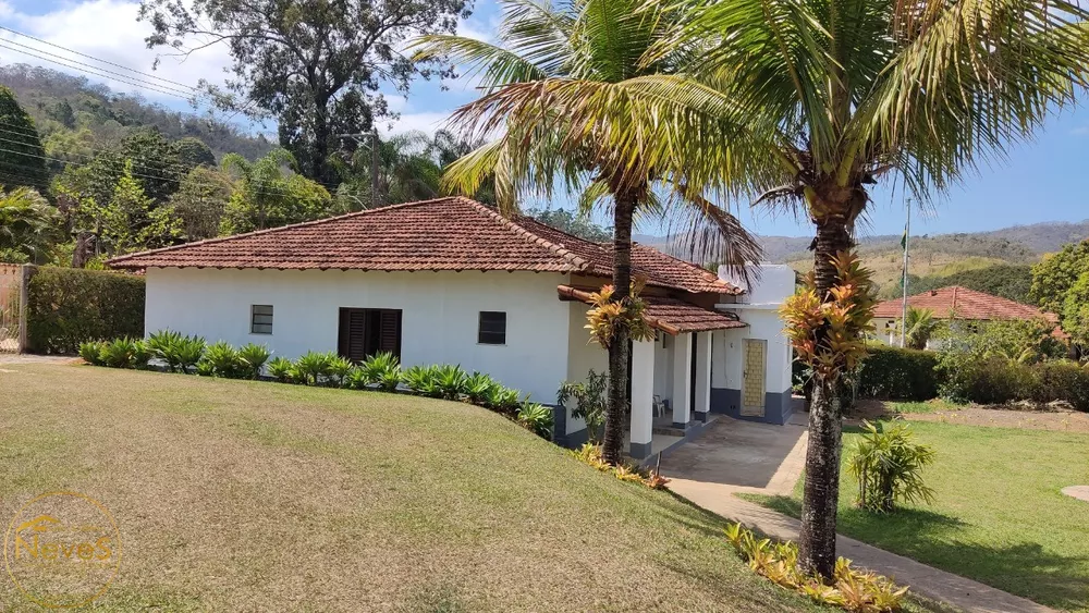 Casa, 6 quartos - Foto 18