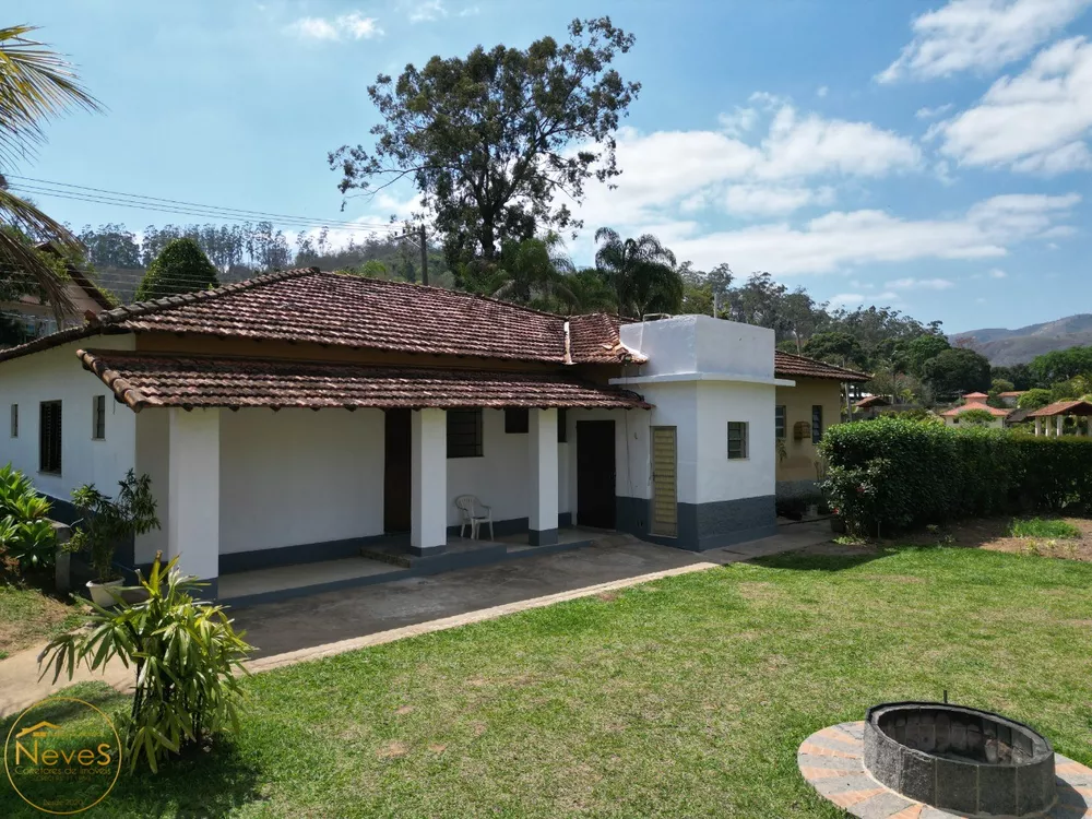 Casa, 6 quartos - Foto 19