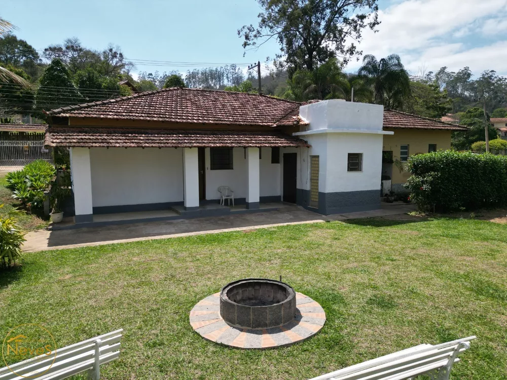 Casa, 6 quartos - Foto 3