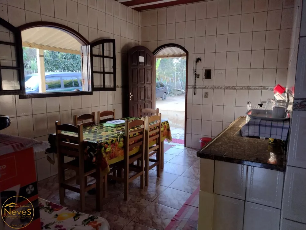 Casa, 2 quartos - Foto 13