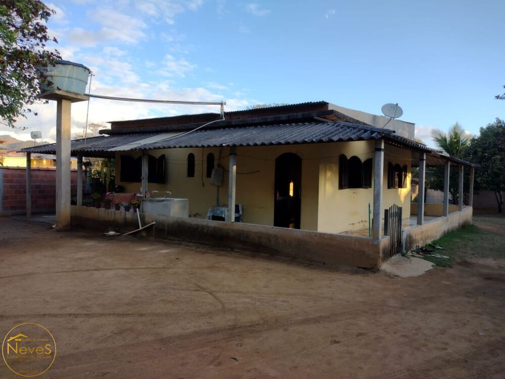 Casa, 2 quartos - Foto 2